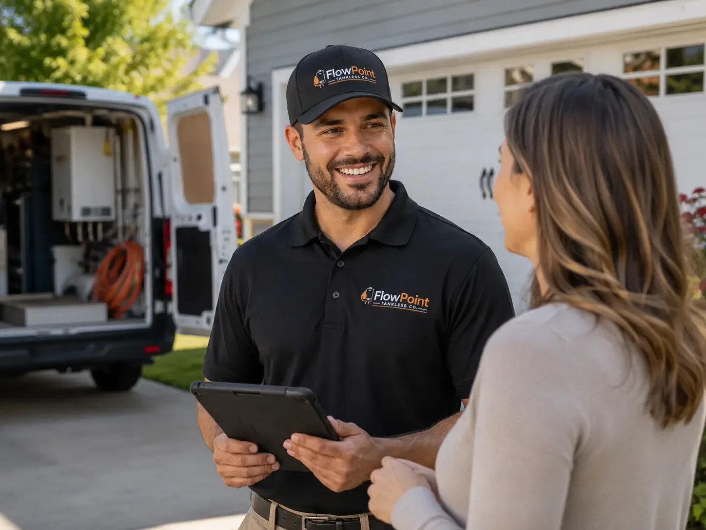 Tankless Water Heater Installation Bard, CA FAQs